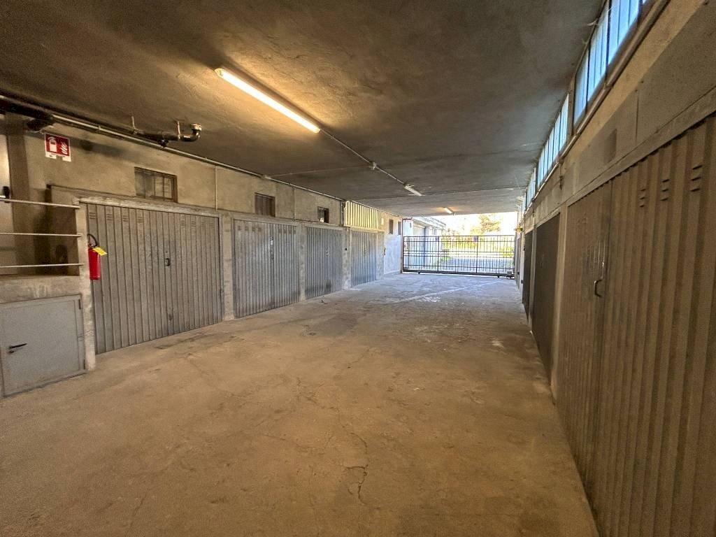 Box auto - Box via Giorgio Giorgis, 51, Peveragno - foto 3