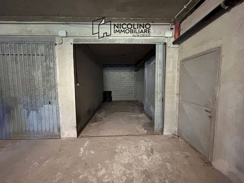 Box auto - Box via Giorgio Giorgis, 51, Peveragno - foto 1