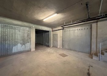 Box auto - Box via Giorgio Giorgis, 51, Peveragno - foto 2