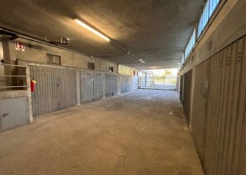 Box auto - Box via Giorgio Giorgis, 51, Peveragno - foto 3