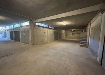 Box auto - Box via Giorgio Giorgis, 51, Peveragno - foto 8