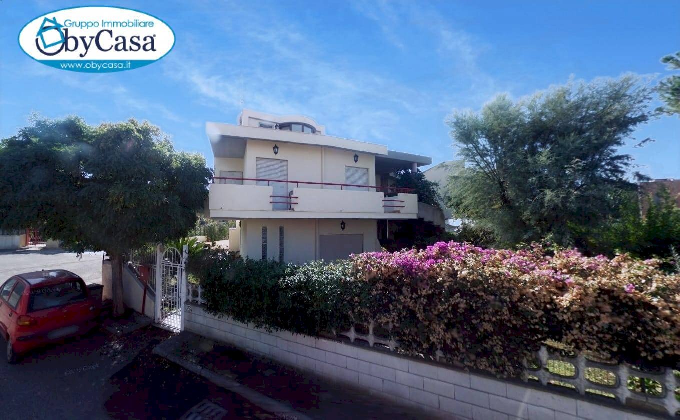 Foto 1 - Villa Santa Marinella - foto 1