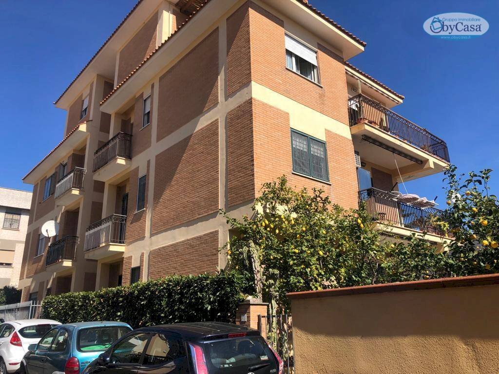 Foto 2 - Three-room apartment Via Redipuglia, Santa Marinella - photo 2