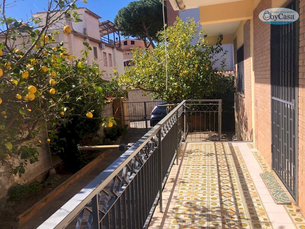 Foto 3 - Three-room apartment Via Redipuglia, Santa Marinella - photo 3