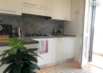 Foto 1 - Three-room apartment Via Redipuglia, Santa Marinella - photo 1