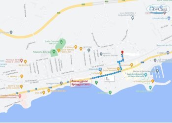 Foto 39 - Three-room apartment Via Redipuglia, Santa Marinella - photo 39