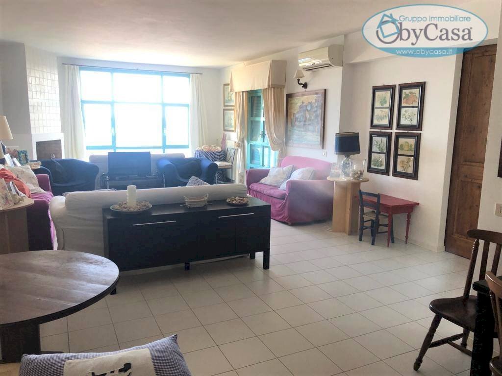 Foto 1 - Appartamento Via Aurelia, Santa Marinella - foto 1