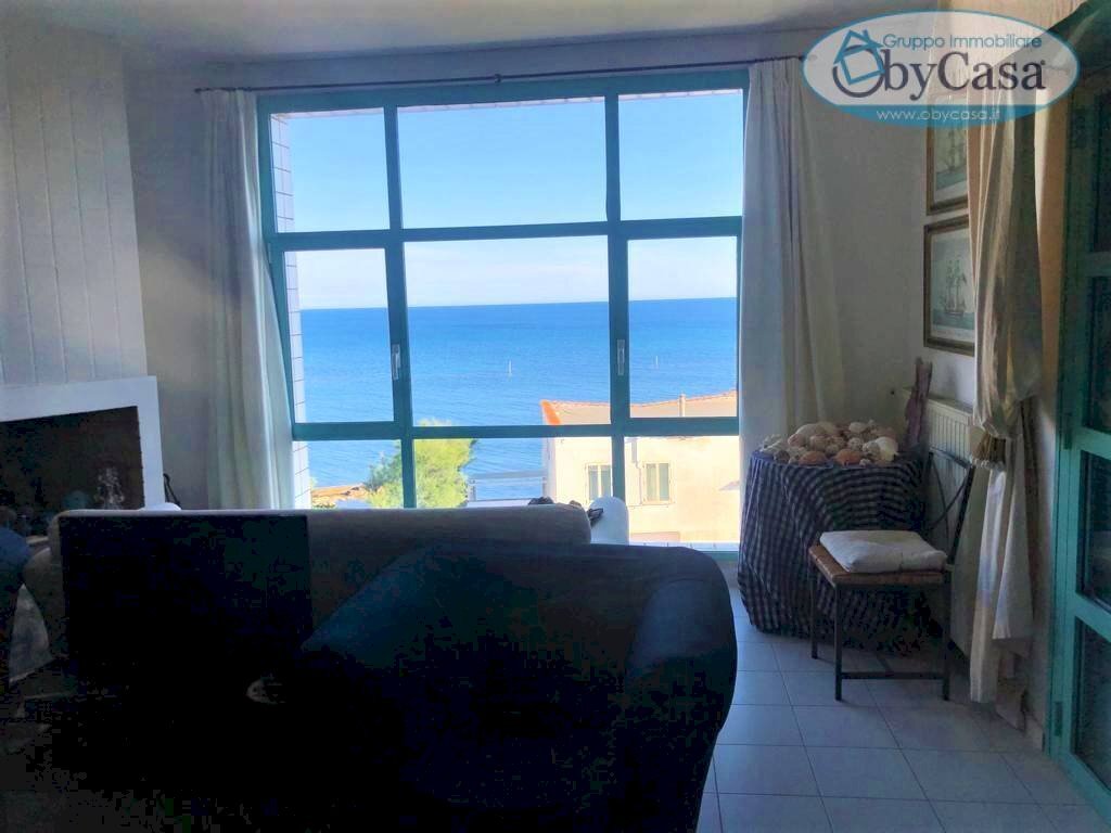 Foto 2 - Appartamento Via Aurelia, Santa Marinella - foto 2