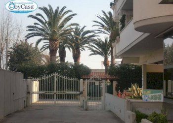 Foto 1 - Box Via Aurelia
 
183, Santa Marinella - foto 1