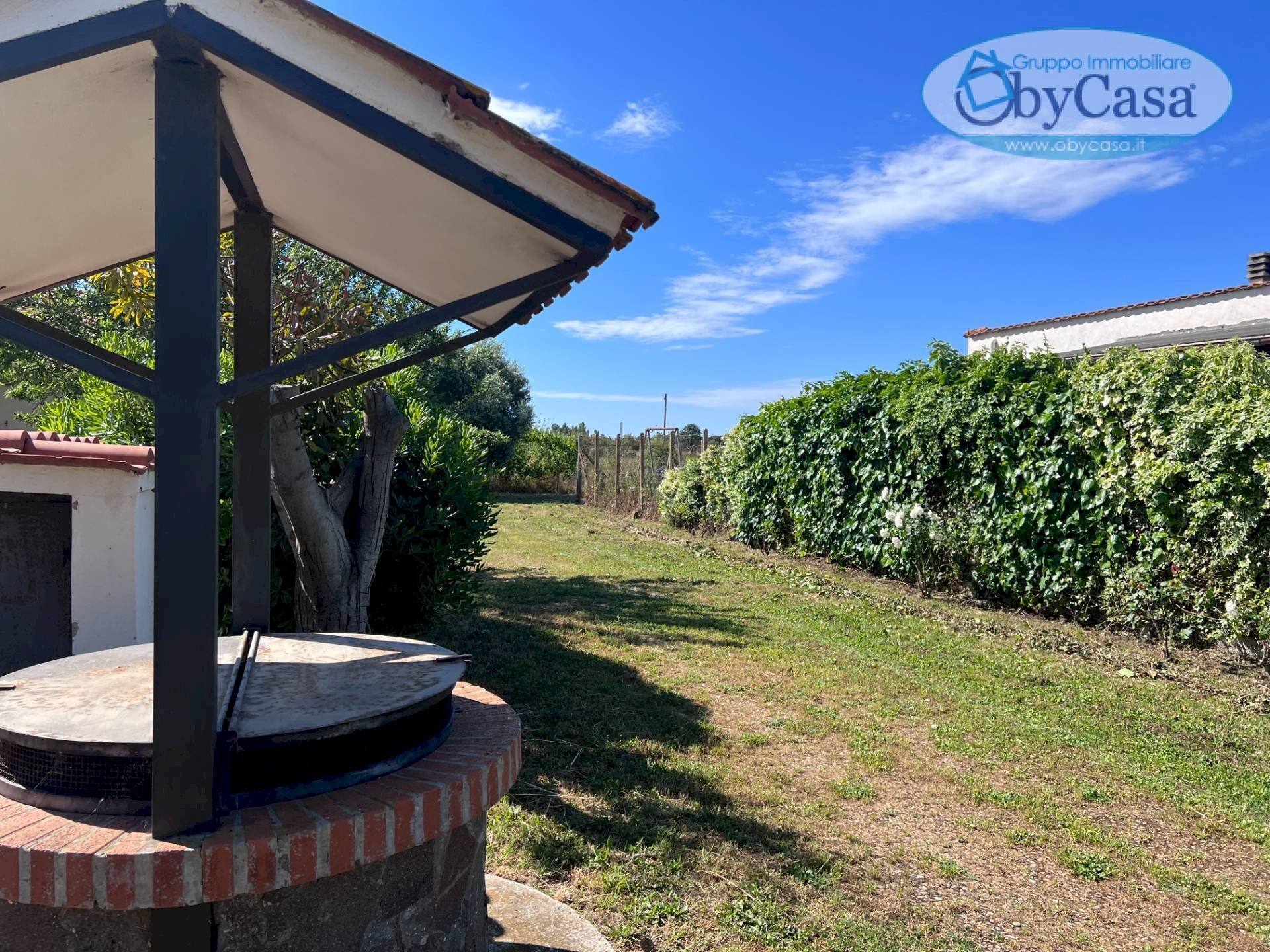 Foto 1 - Independent house Tarquinia - photo 1