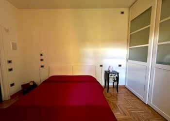 Camera da letto - Villa piazza Maria Cappellano, 1, Serralunga d'Alba - foto 8