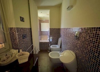 Bagno - Villa piazza Maria Cappellano, 1, Serralunga d'Alba - foto 12