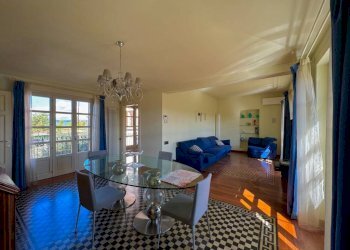 Salone - Villa piazza Maria Cappellano, 1, Serralunga d'Alba - foto 15