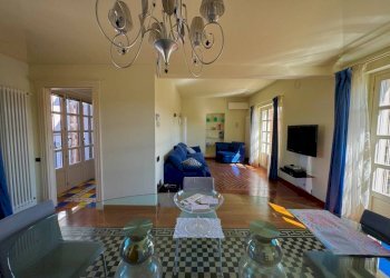 Salone - Villa piazza Maria Cappellano, 1, Serralunga d'Alba - foto 16