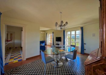 Salone - Villa piazza Maria Cappellano, 1, Serralunga d'Alba - foto 17