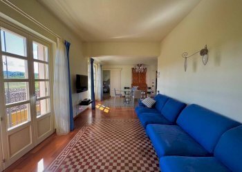 Salone - Villa piazza Maria Cappellano, 1, Serralunga d'Alba - foto 19