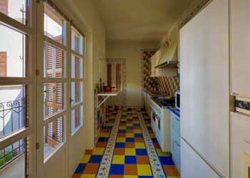 Cucina - Villa piazza Maria Cappellano, 1, Serralunga d'Alba - foto 20