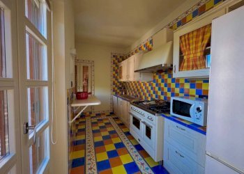 Cucina - Villa piazza Maria Cappellano, 1, Serralunga d'Alba - foto 21