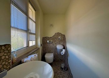 Bagno - Villa piazza Maria Cappellano, 1, Serralunga d'Alba - foto 25