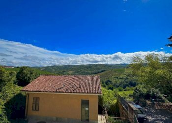 Vista - Villa piazza Maria Cappellano, 1, Serralunga d'Alba - foto 27