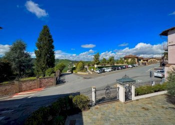 Vista - Villa piazza Maria Cappellano, 1, Serralunga d'Alba - foto 28