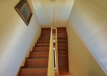 Scala - Villa piazza Maria Cappellano, 1, Serralunga d'Alba - foto 29