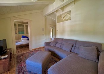 Salone - Villa piazza Maria Cappellano, 1, Serralunga d'Alba - foto 30