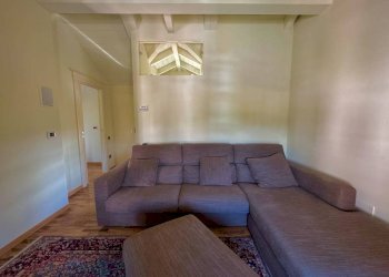 Salone - Villa piazza Maria Cappellano, 1, Serralunga d'Alba - foto 31