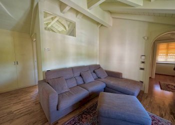 Salone - Villa piazza Maria Cappellano, 1, Serralunga d'Alba - foto 32