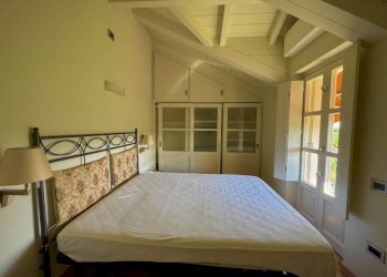 Camera da letto - Villa piazza Maria Cappellano, 1, Serralunga d'Alba - foto 34