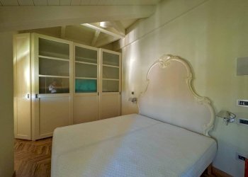 Camera da letto - Villa piazza Maria Cappellano, 1, Serralunga d'Alba - foto 35