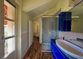 Bagno - Villa piazza Maria Cappellano, 1, Serralunga d'Alba - foto 36