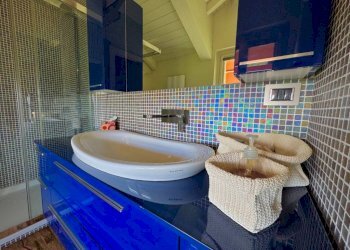 Bagno - Villa piazza Maria Cappellano, 1, Serralunga d'Alba - foto 37