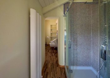 Bagno - Villa piazza Maria Cappellano, 1, Serralunga d'Alba - foto 38