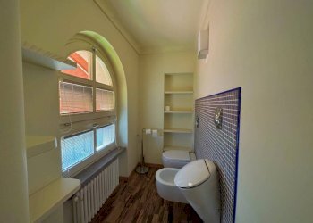 Bagno - Villa piazza Maria Cappellano, 1, Serralunga d'Alba - foto 39