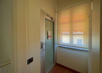 Ascensori - Villa piazza Maria Cappellano, 1, Serralunga d'Alba - foto 40