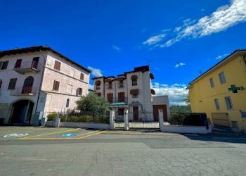 Vista - Villa piazza Maria Cappellano, 1, Serralunga d'Alba - foto 44