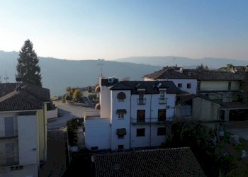 Vista - Villa piazza Maria Cappellano, 1, Serralunga d'Alba - foto 46