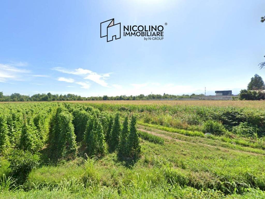 Terreno - Terreno edificabile via Torino, frazione Madonna dell'Olmo, Cuneo - foto 1