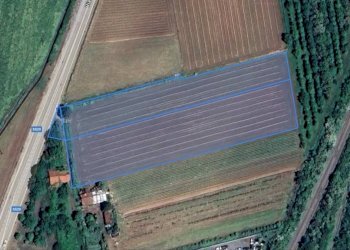 Vista - Terreno edificabile via Torino, frazione Madonna dell'Olmo, Cuneo - foto 2