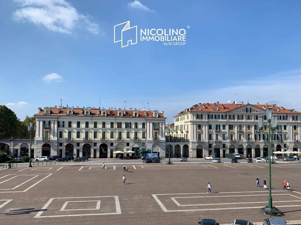 Zona - Appartamento piazza Tancredi Duccio Galimberti, Cuneo (zona Centro) - foto 1