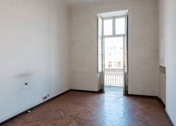 Camera da letto - Appartamento piazza Tancredi Duccio Galimberti, Cuneo (zona Centro) - foto 7