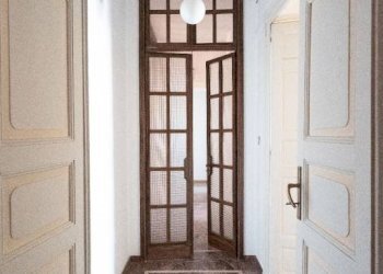 Disimpegno - Appartamento piazza Tancredi Duccio Galimberti, Cuneo (zona Centro) - foto 13