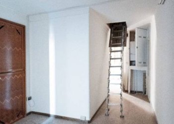 Camera da letto - Appartamento piazza Tancredi Duccio Galimberti, Cuneo (zona Centro) - foto 16