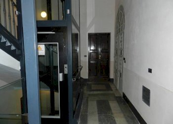 Ascensori - Appartamento piazza Tancredi Duccio Galimberti, Cuneo (zona Centro) - foto 17
