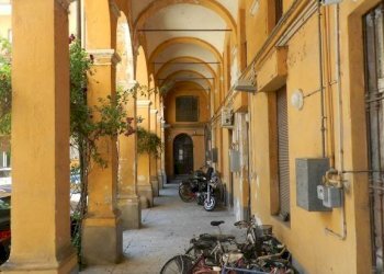 Interno palazzo - Appartamento piazza Tancredi Duccio Galimberti, Cuneo (zona Centro) - foto 18