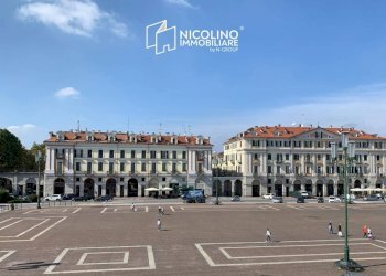Zona - Appartamento piazza Tancredi Duccio Galimberti, Cuneo (zona Centro) - foto 1