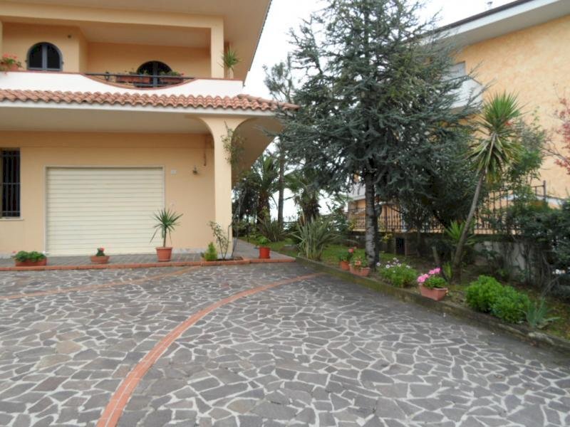 Foto 1 - Magazzino Via Roma, Acquaviva Picena - foto 1