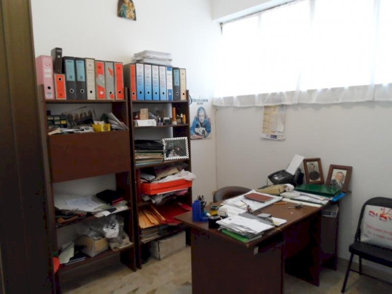 Foto 2 - Magazzino Via Roma, Acquaviva Picena - foto 2