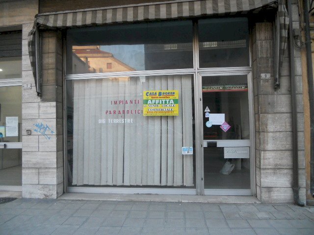 Foto 2 - Commercial Premises Via Nazario Sauro, San Benedetto del Tronto - photo 2